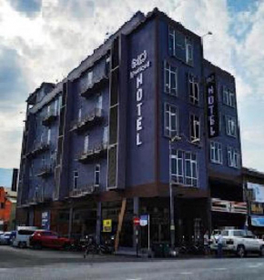 MD Boutique Hotel